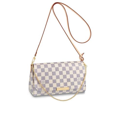 louis vuitton bag white checkered|louis vuitton checkered crossbody bag.